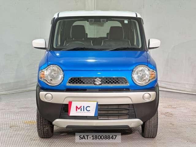 Suzuki HUSTLER 2019-12 7454872-2