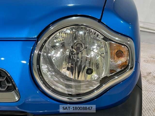 Suzuki HUSTLER 2019-12 7454872-29