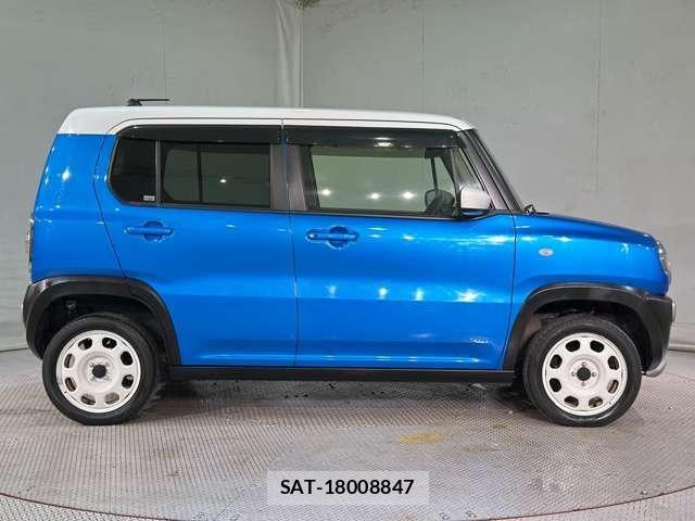 Suzuki HUSTLER 2019-12 7454872-3
