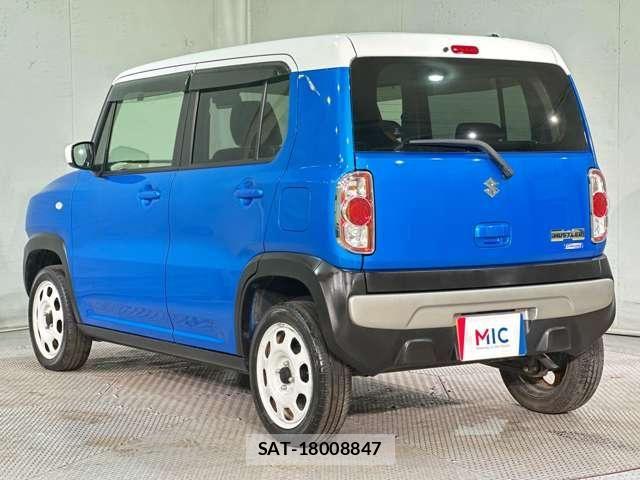 Suzuki HUSTLER 2019-12 7454872-6