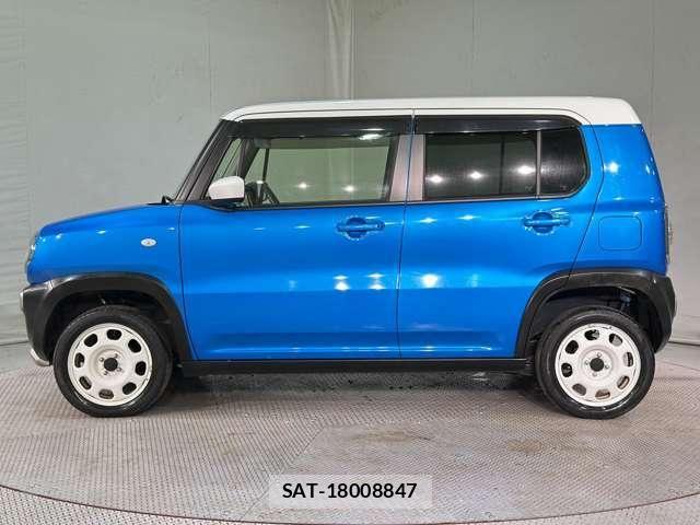 Suzuki HUSTLER 2019-12 7454872-7