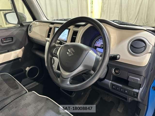 Suzuki HUSTLER 2019-12 7454872-8