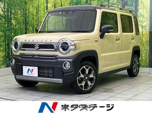 Suzuki HUSTLER 2023-02 7454803-0