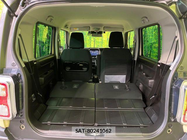 Suzuki HUSTLER 2023-02 7454803-9