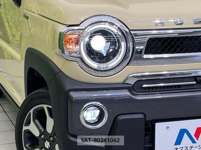 Suzuki HUSTLER 2023-02 7454803-11