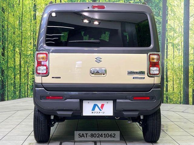 Suzuki HUSTLER 2023-02 7454803-14