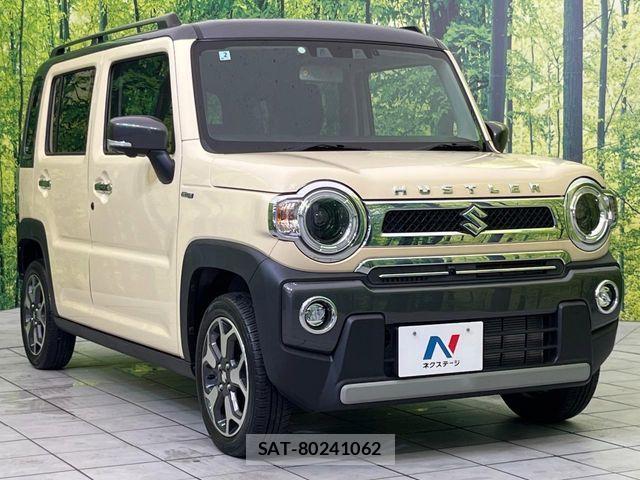 Suzuki HUSTLER 2023-02 7454803-15