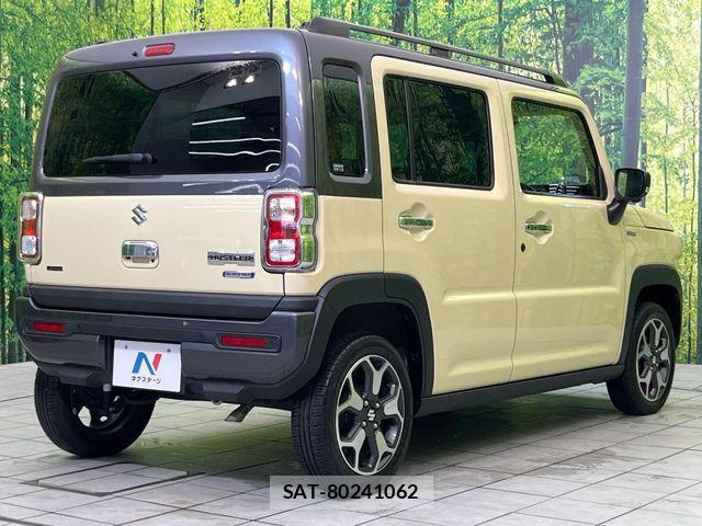 Suzuki HUSTLER 2023-02 7454803-16