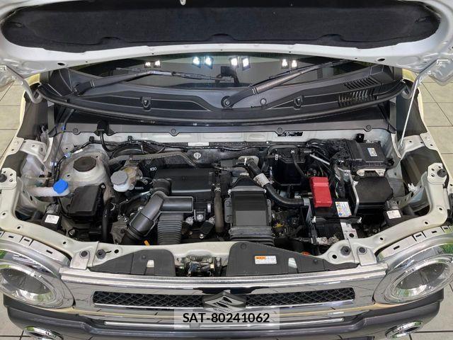 Suzuki HUSTLER 2023-02 7454803-17