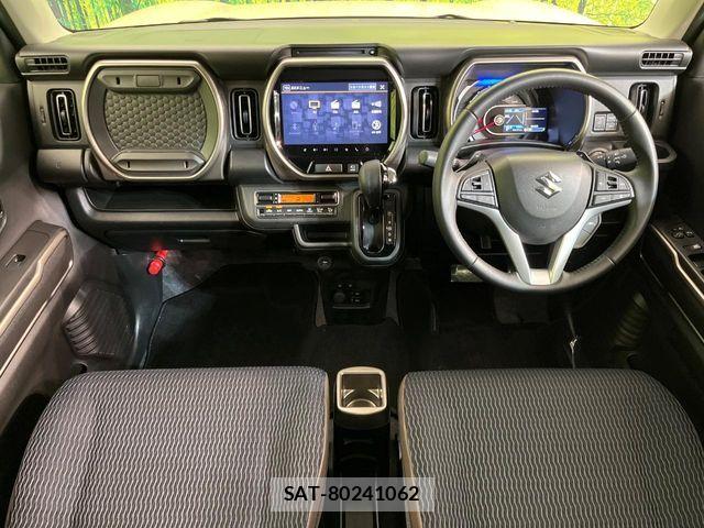 Suzuki HUSTLER 2023-02 7454803-1