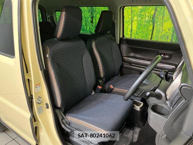 Suzuki HUSTLER 2023-02 7454803-7