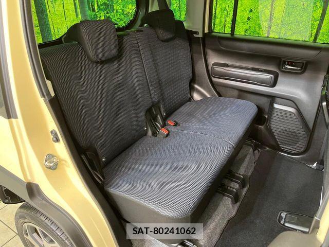 Suzuki HUSTLER 2023-02 7454803-8