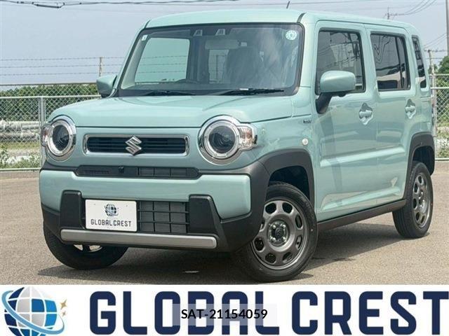 Suzuki HUSTLER 2026-05 7454826-0