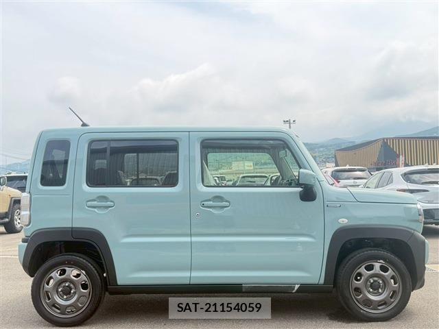 Suzuki HUSTLER 2026-05 7454826-9