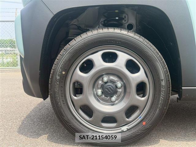 Suzuki HUSTLER 2026-05 7454826-10