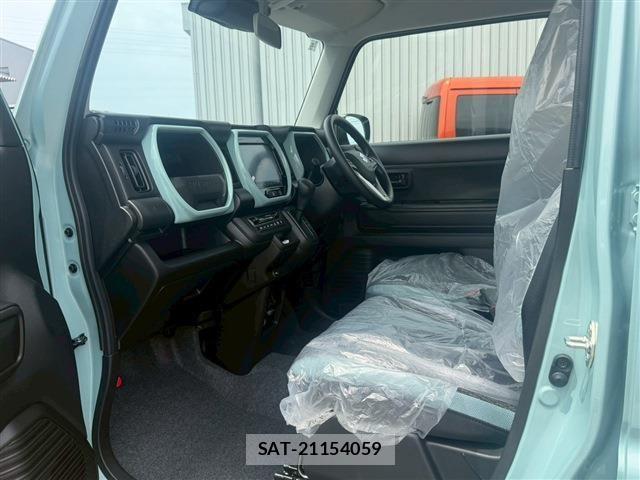 Suzuki HUSTLER 2026-05 7454826-11