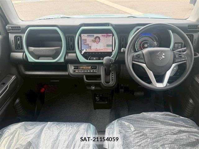 Suzuki HUSTLER 2026-05 7454826-12