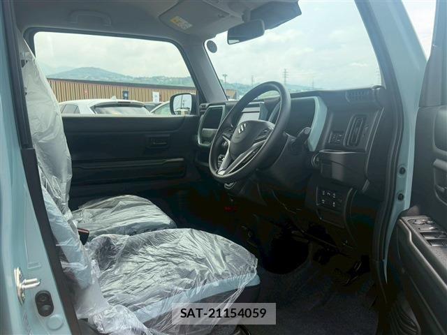 Suzuki HUSTLER 2026-05 7454826-13