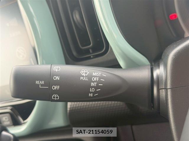 Suzuki HUSTLER 2026-05 7454826-16