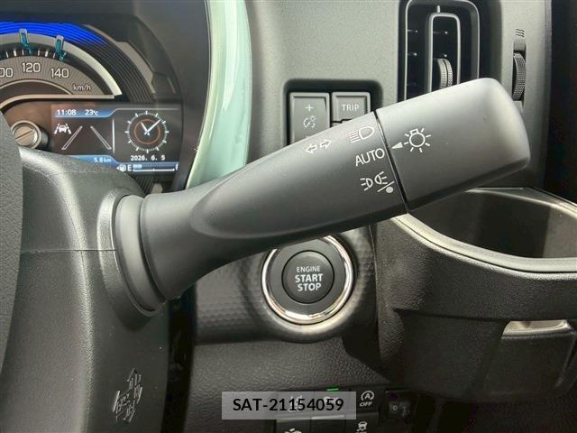 Suzuki HUSTLER 2026-05 7454826-17