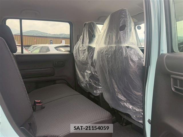 Suzuki HUSTLER 2026-05 7454826-18