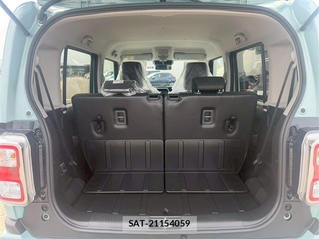 Suzuki HUSTLER 2026-05 7454826-19