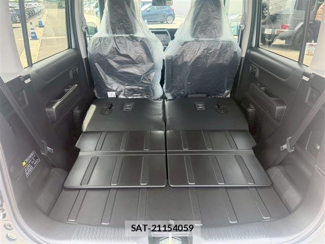 Suzuki HUSTLER 2026-05 7454826-20