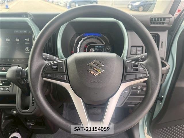 Suzuki HUSTLER 2026-05 7454826-21