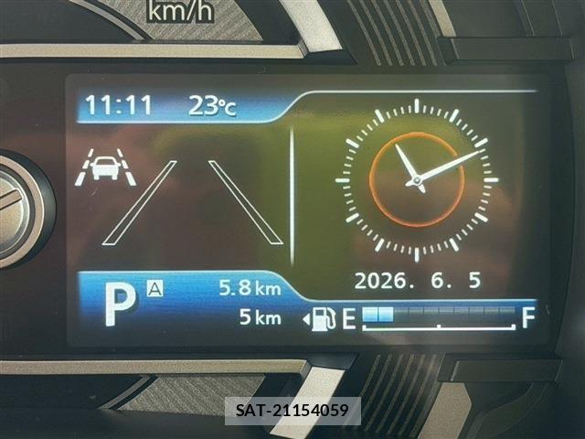 Suzuki HUSTLER 2026-05 7454826-22