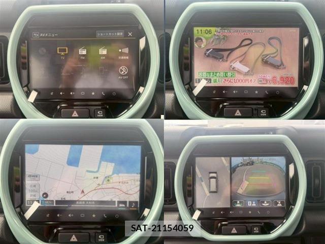 Suzuki HUSTLER 2026-05 7454826-23