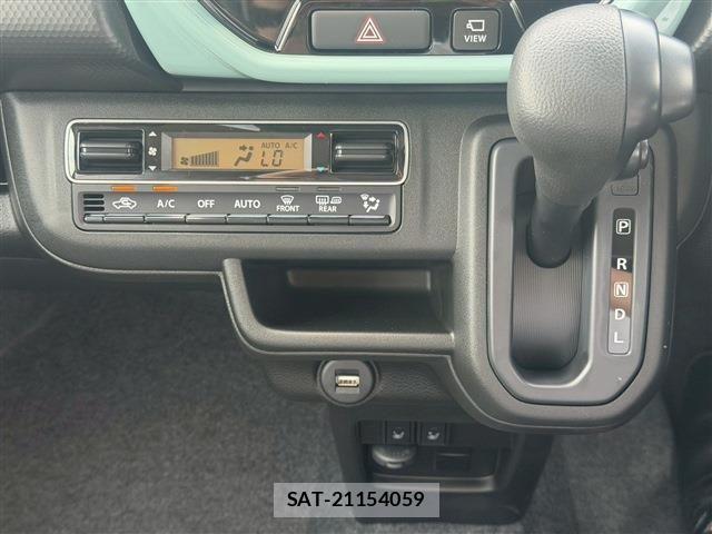 Suzuki HUSTLER 2026-05 7454826-24