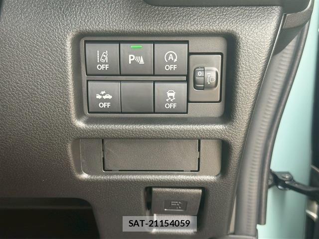 Suzuki HUSTLER 2026-05 7454826-26