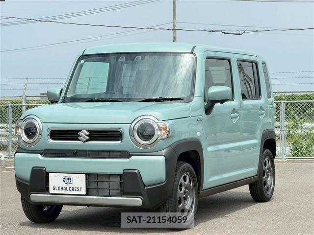 Suzuki HUSTLER 2026-05 7454826-2