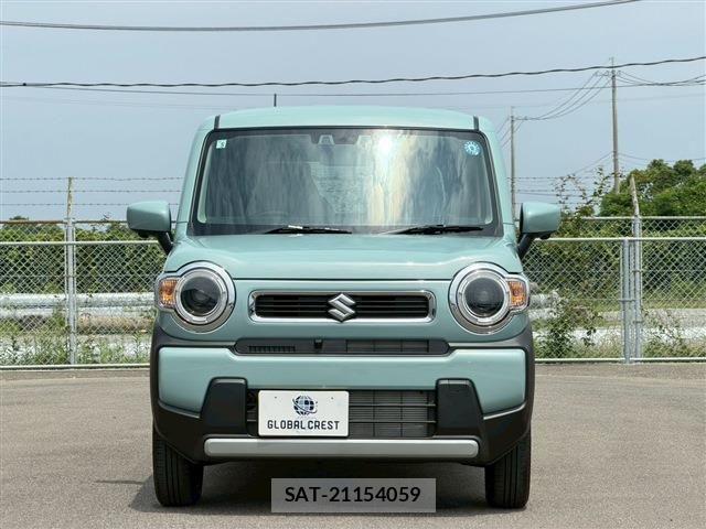 Suzuki HUSTLER 2026-05 7454826-3