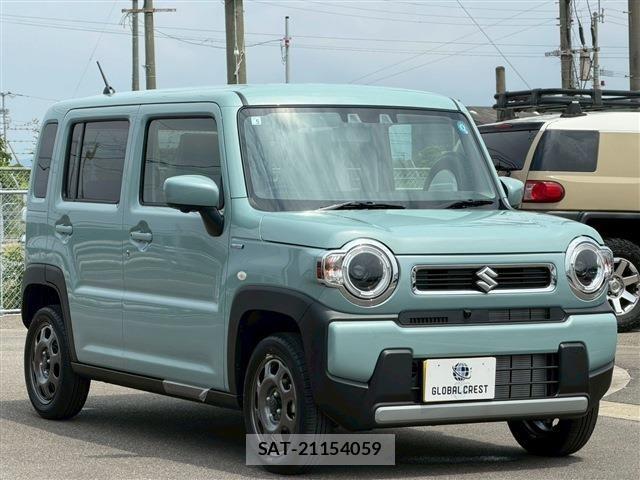 Suzuki HUSTLER 2026-05 7454826-4