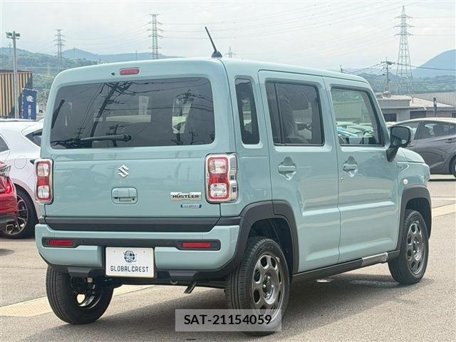 Suzuki HUSTLER 2026-05 7454826-5