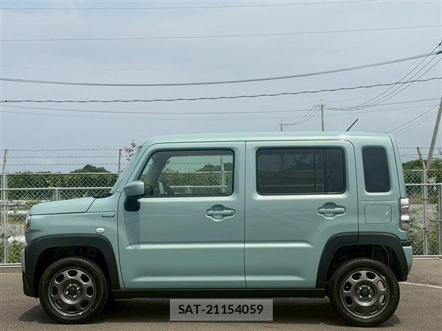 Suzuki HUSTLER 2026-05 7454826-8