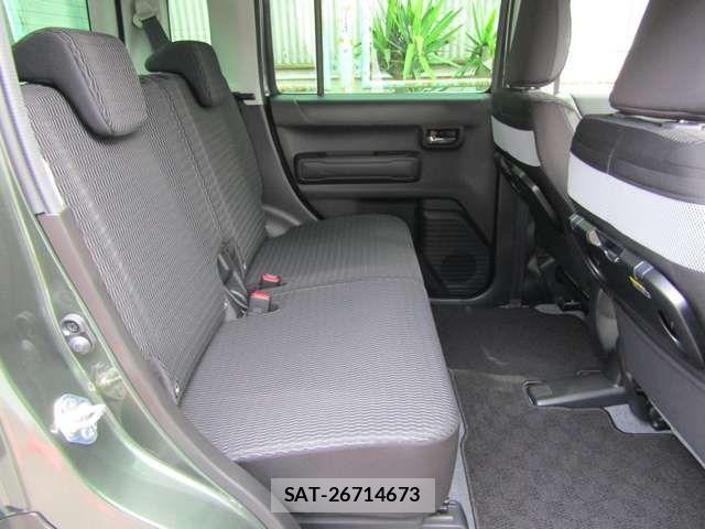 Suzuki HUSTLER 2024-09 7454813-9