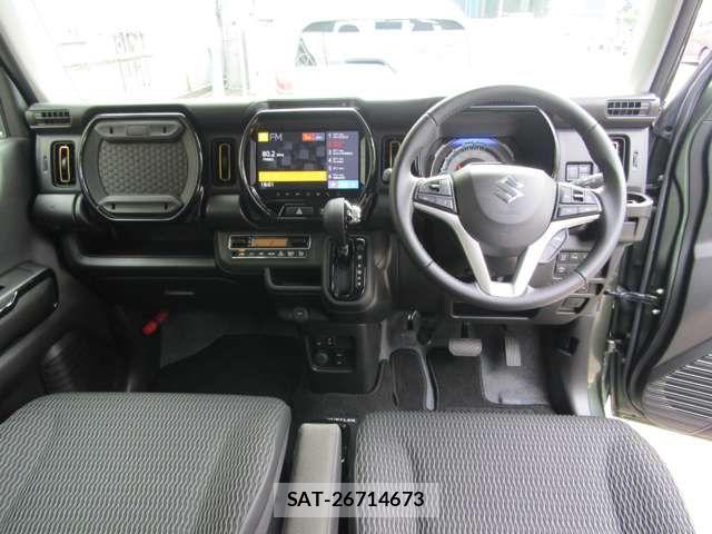 Suzuki HUSTLER 2024-09 7454813-10