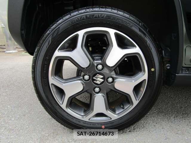 Suzuki HUSTLER 2024-09 7454813-11