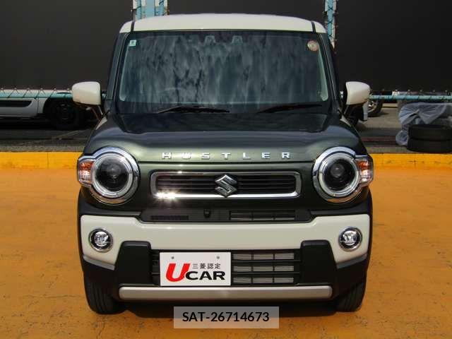 Suzuki HUSTLER 2024-09 7454813-1