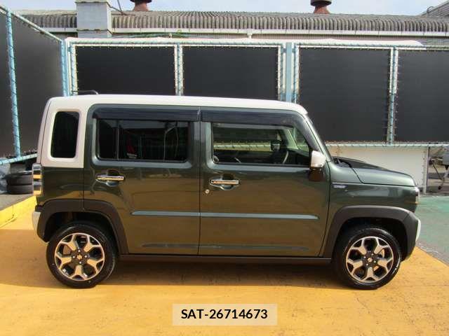 Suzuki HUSTLER 2024-09 7454813-3