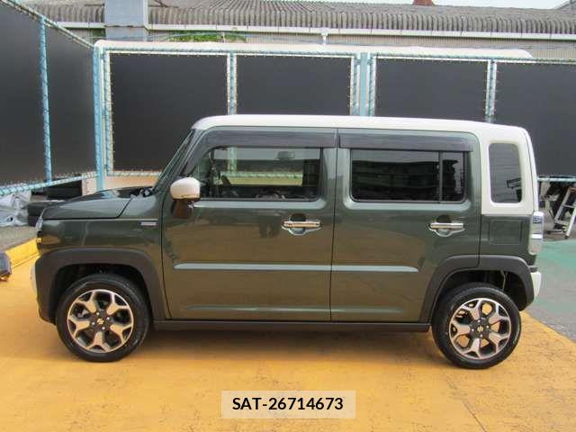 Suzuki HUSTLER 2024-09 7454813-7