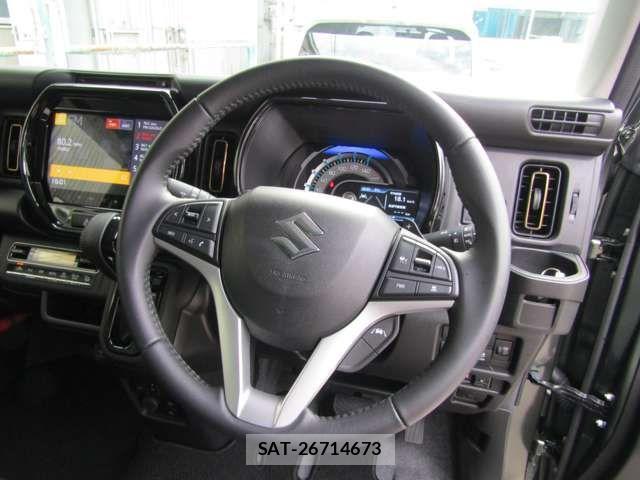 Suzuki HUSTLER 2024-09 7454813-8