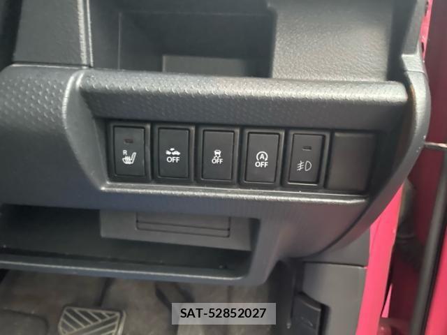 Suzuki HUSTLER 2015-06 7454891-9