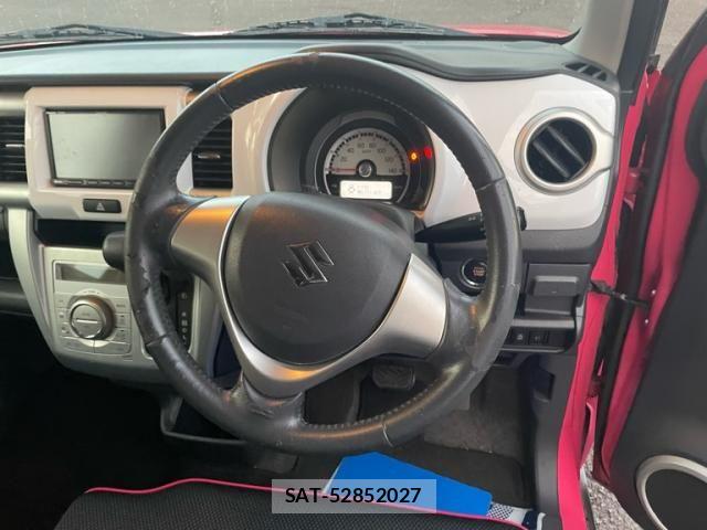 Suzuki HUSTLER 2015-06 7454891-10