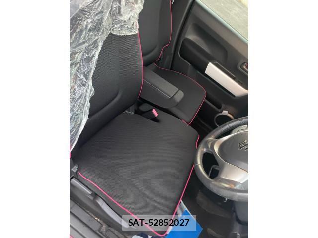 Suzuki HUSTLER 2015-06 7454891-11