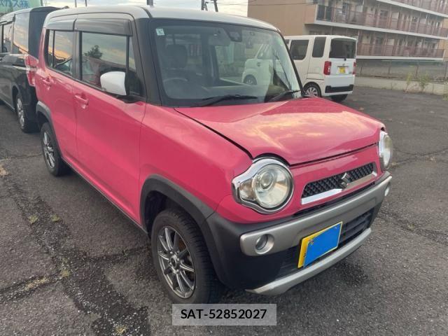 Suzuki HUSTLER 2015-06 7454891-1