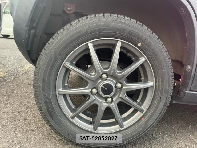 Suzuki HUSTLER 2015-06 7454891-4