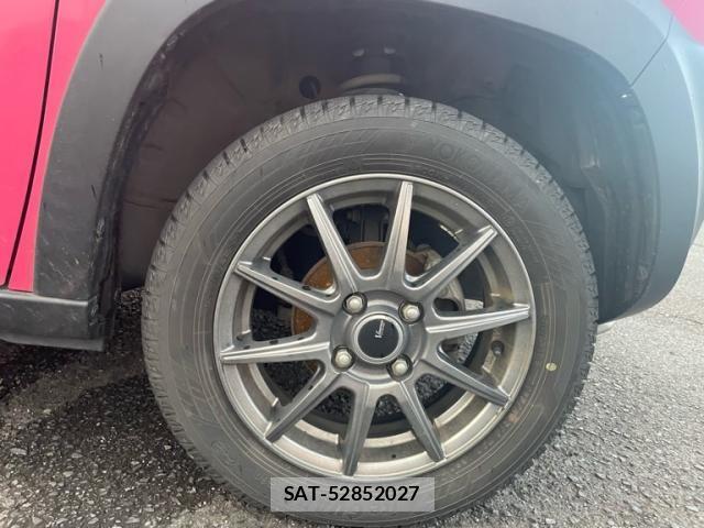 Suzuki HUSTLER 2015-06 7454891-5